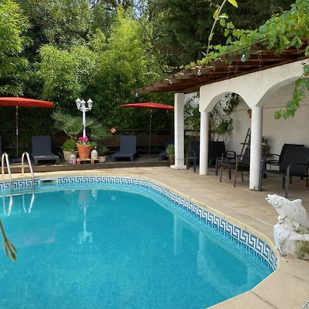 Bed & Breakfast Le Beausejour 卡尔卡松 外观 照片