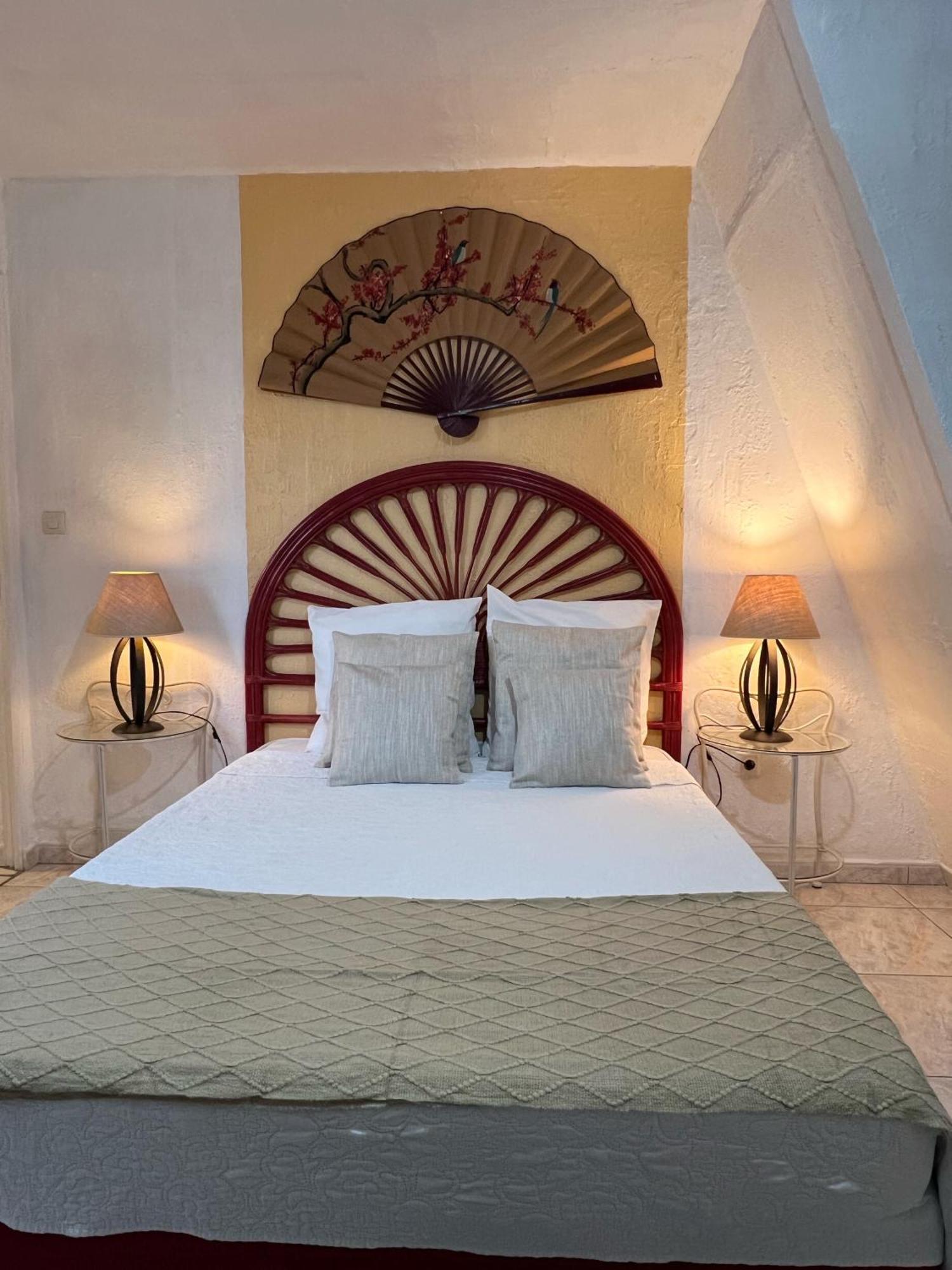 Bed & Breakfast Le Beausejour 卡尔卡松 外观 照片