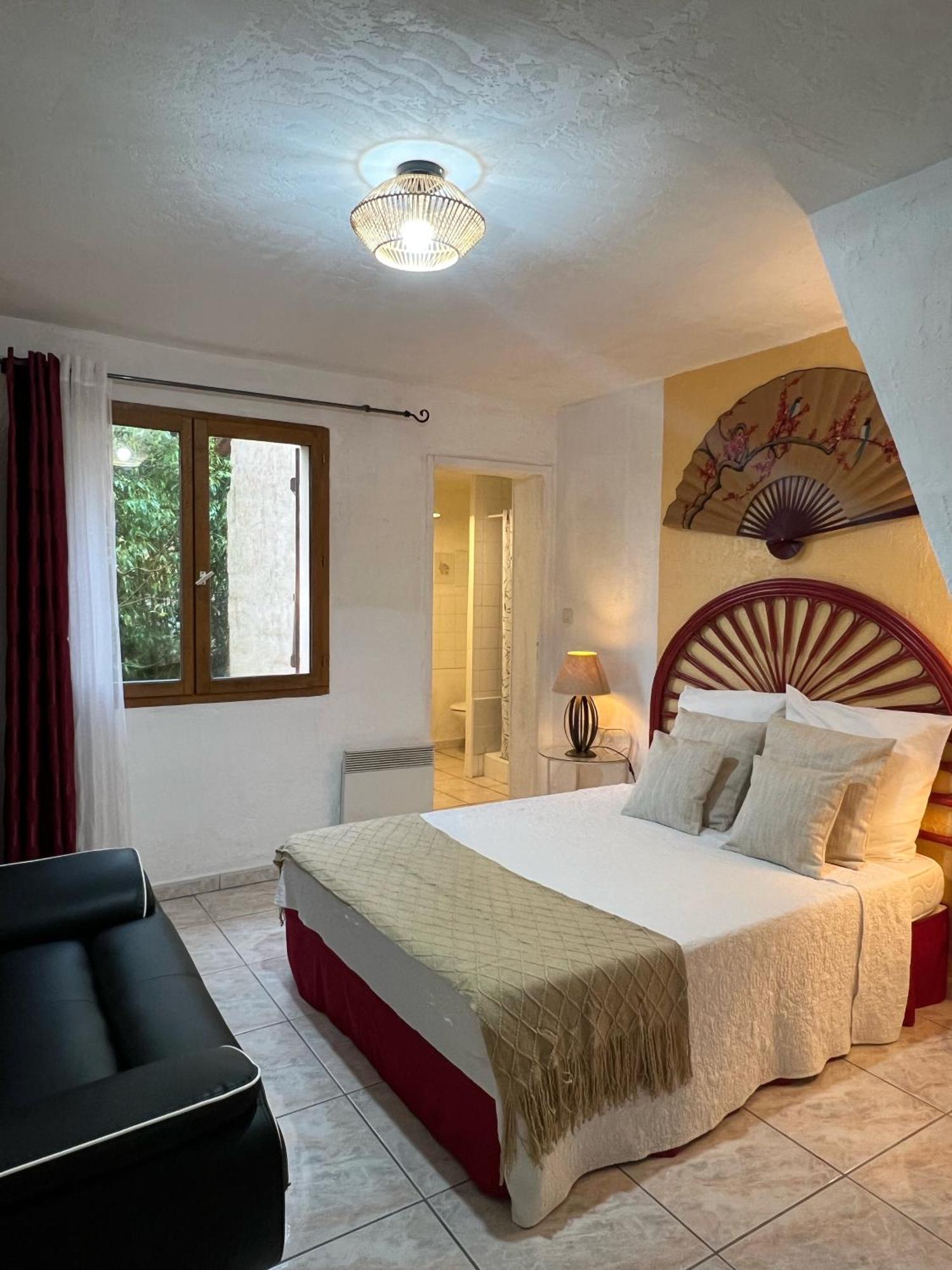 Bed & Breakfast Le Beausejour 卡尔卡松 外观 照片