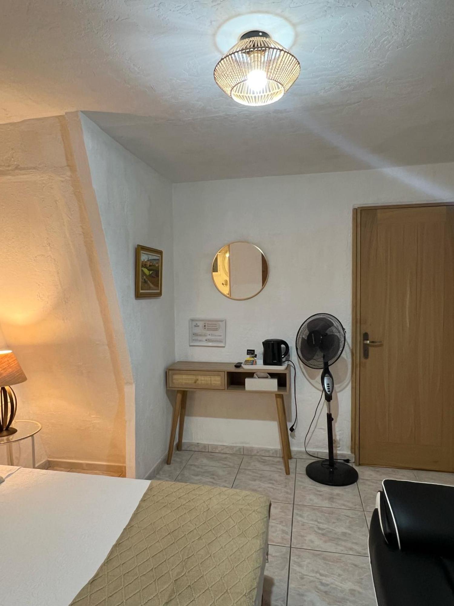 Bed & Breakfast Le Beausejour 卡尔卡松 外观 照片