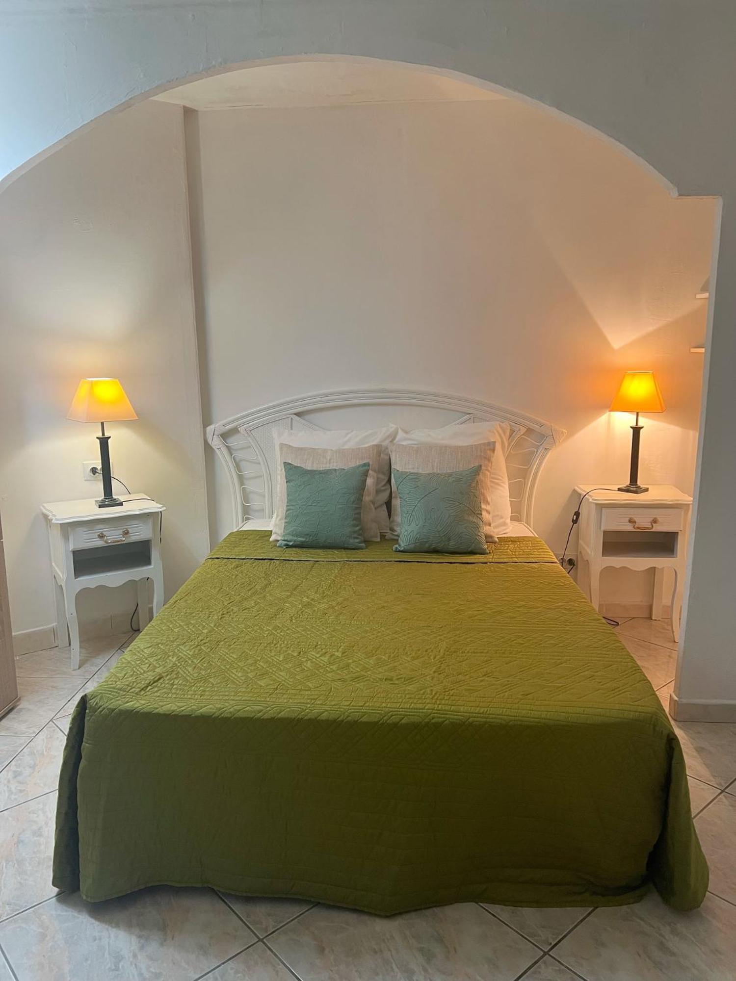 Bed & Breakfast Le Beausejour 卡尔卡松 外观 照片