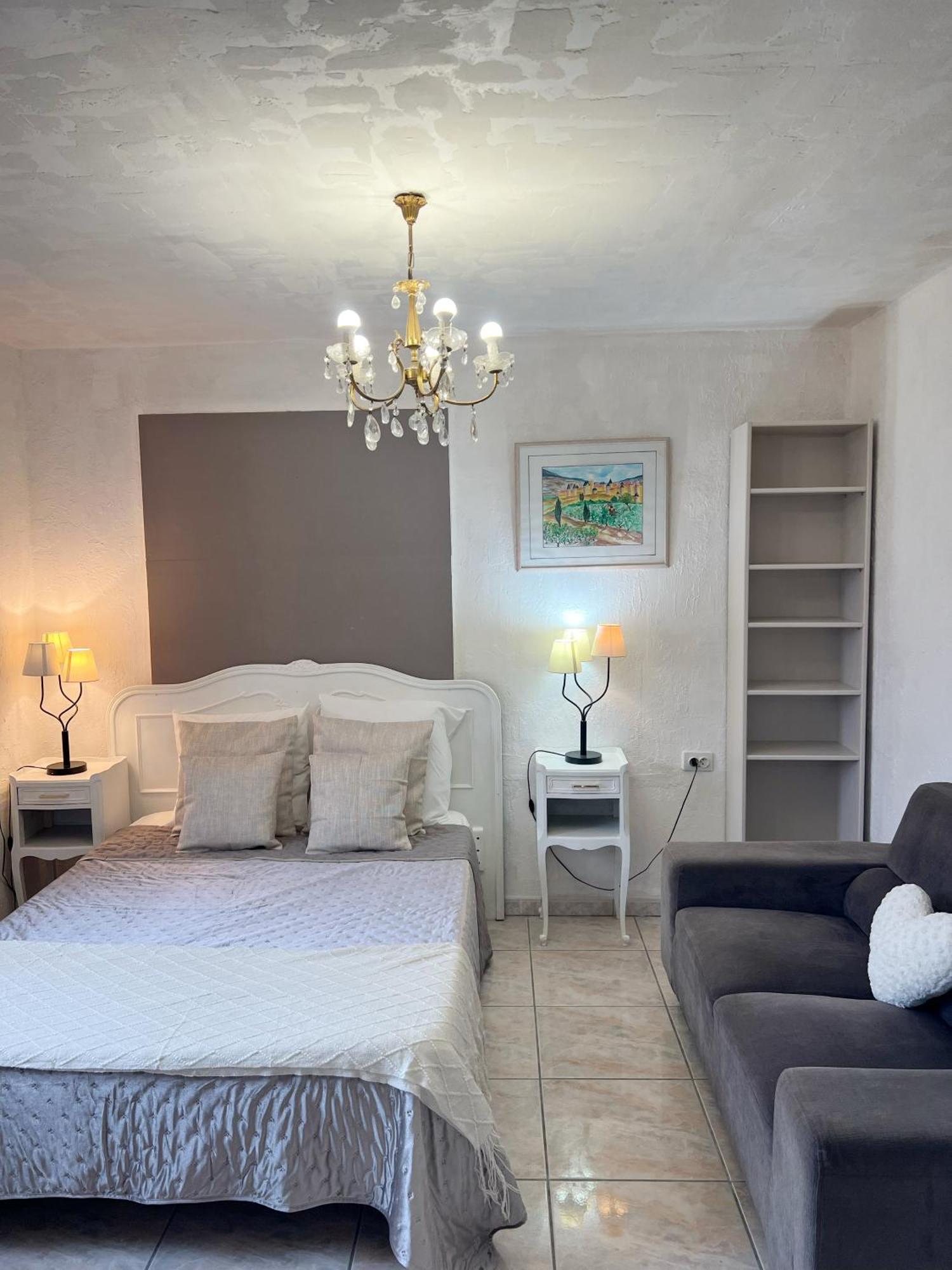 Bed & Breakfast Le Beausejour 卡尔卡松 外观 照片