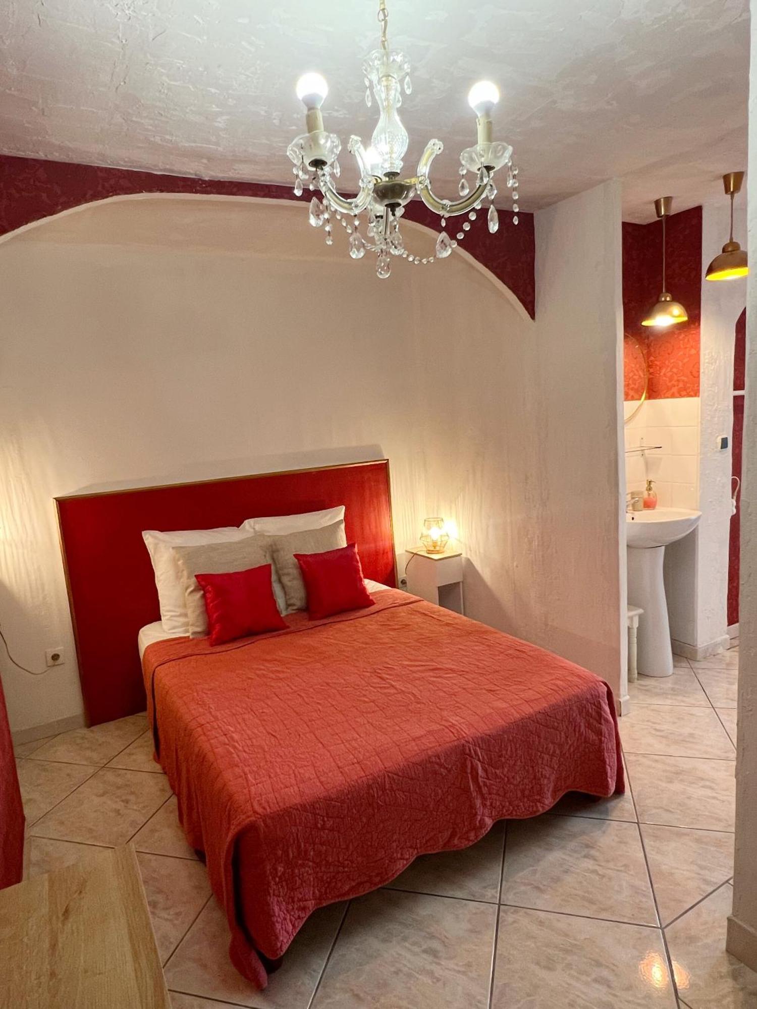 Bed & Breakfast Le Beausejour 卡尔卡松 外观 照片